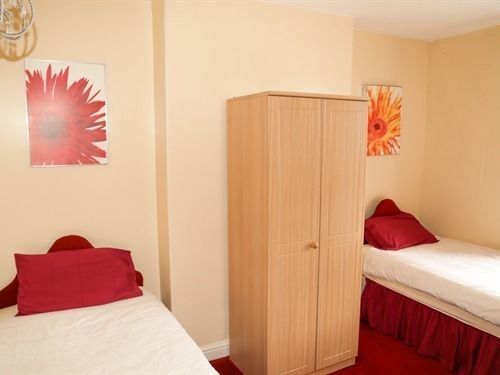 The Station Hotel Worksop Εξωτερικό φωτογραφία