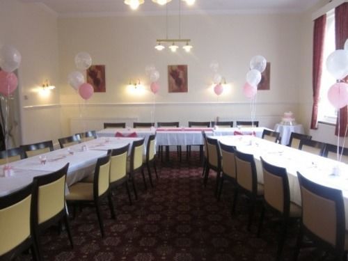 The Station Hotel Worksop Εξωτερικό φωτογραφία